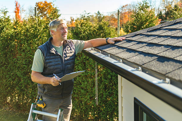 Trusted Emergency Roof Repair service in Clarkrange, TN - Ben Roofing and Steel LLC