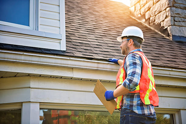 Trusted Roof Inspection service in Clarkrange, TN - Ben Roofing and Steel LLC